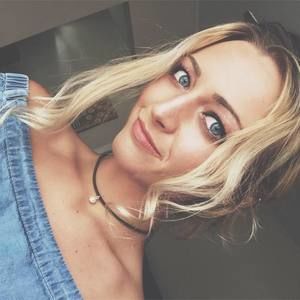 Meet your Posher, Madeline